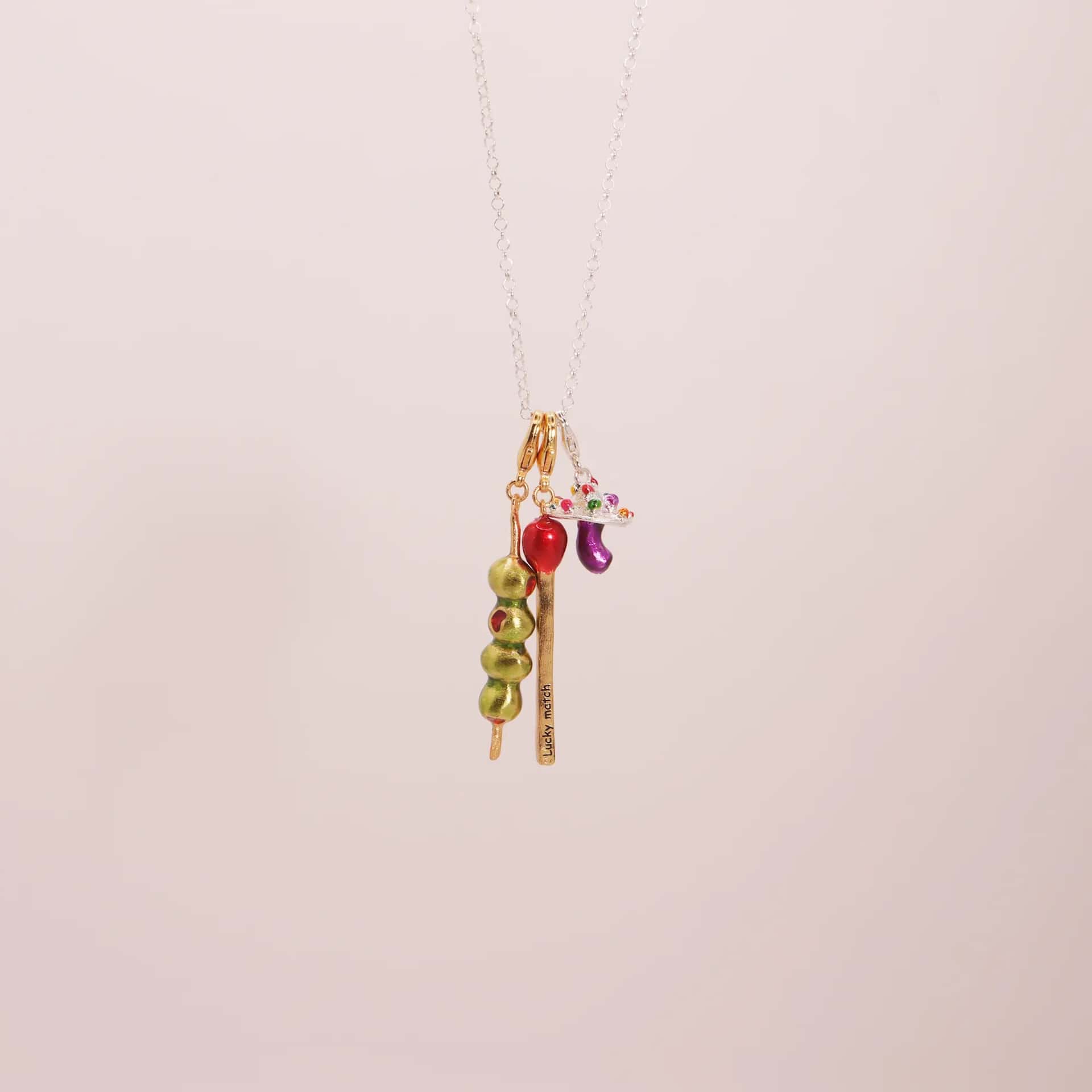 Dije Olives - miniatura 4