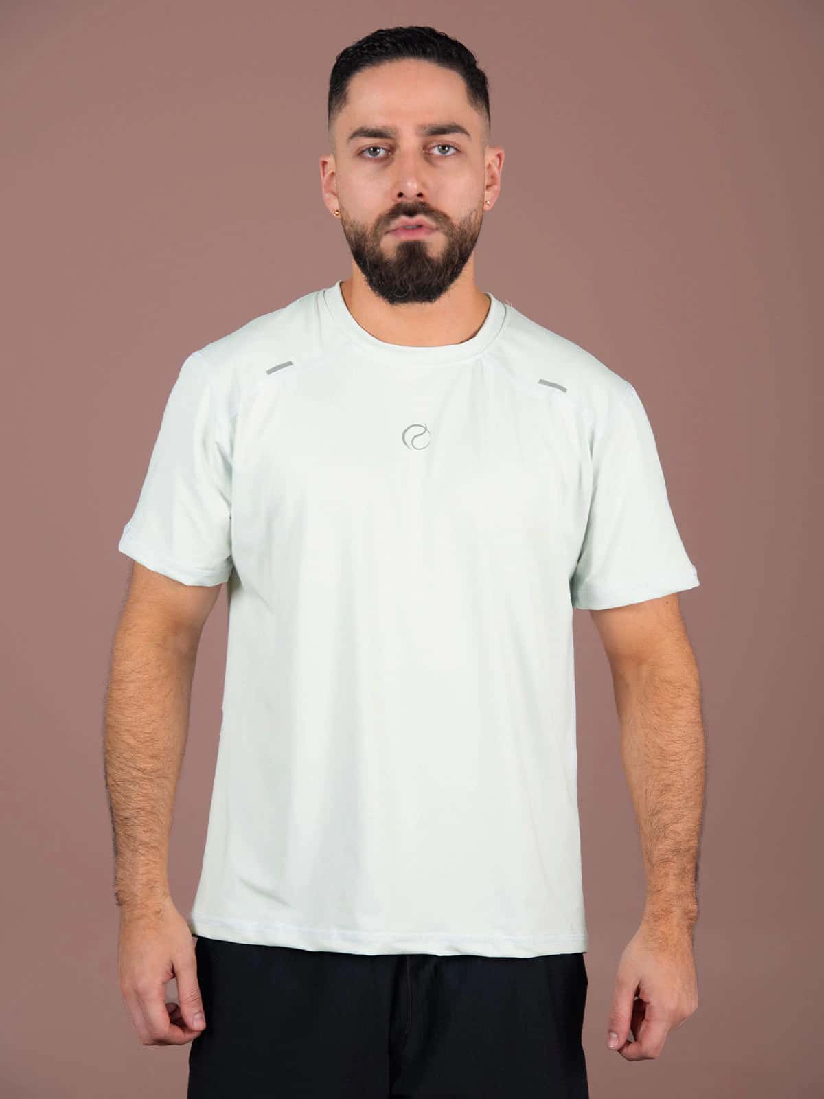CAMISETA HOMBRE SAHARA IBIZA ACUA