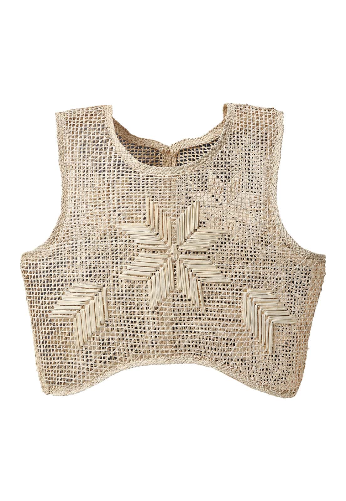 IRACA SWIMMER’S TOP