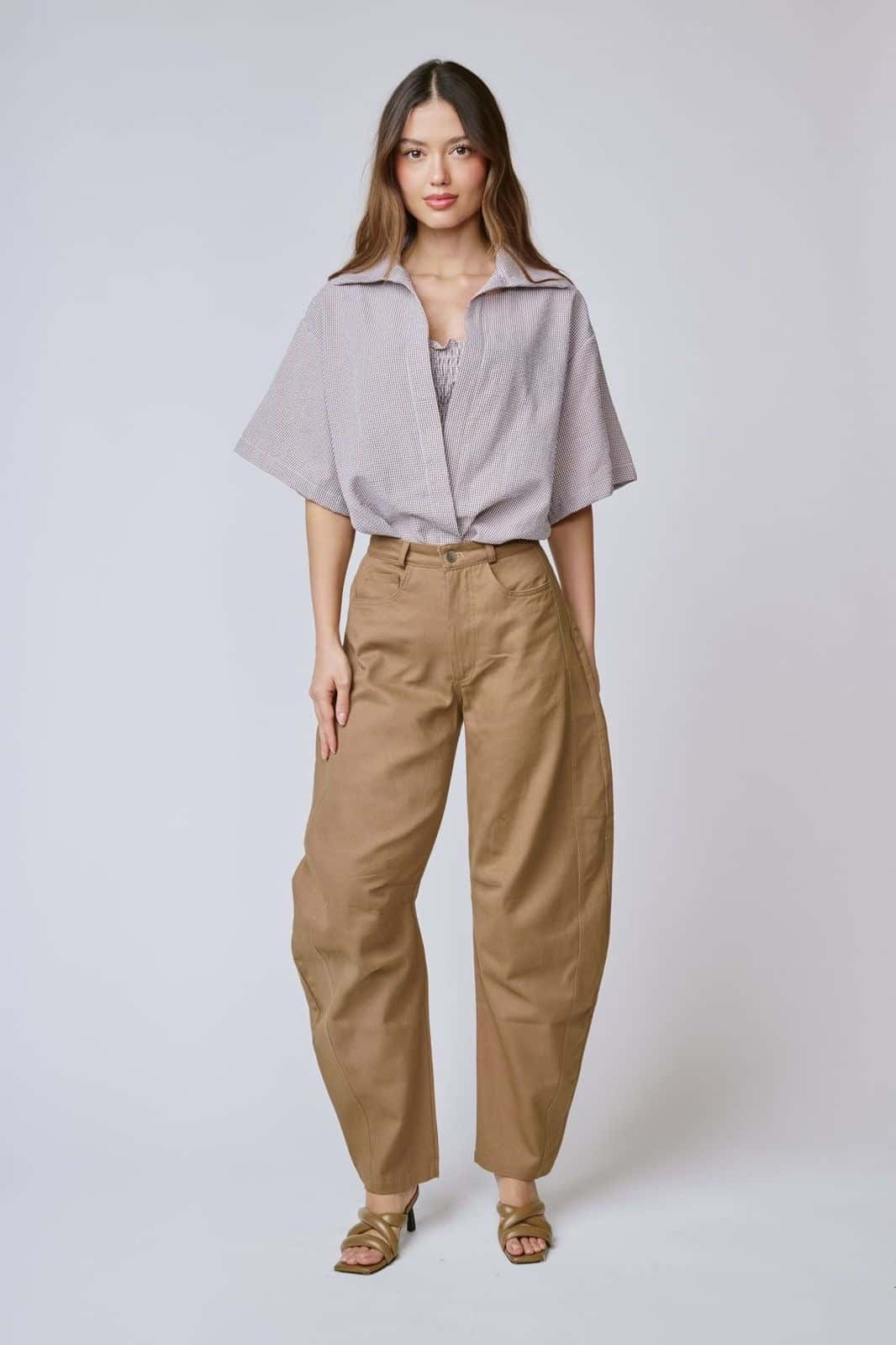 Pant Senda - miniatura 3