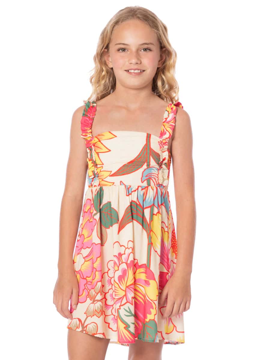 Maaji Japanese Summer Florentina Girls Short Dress