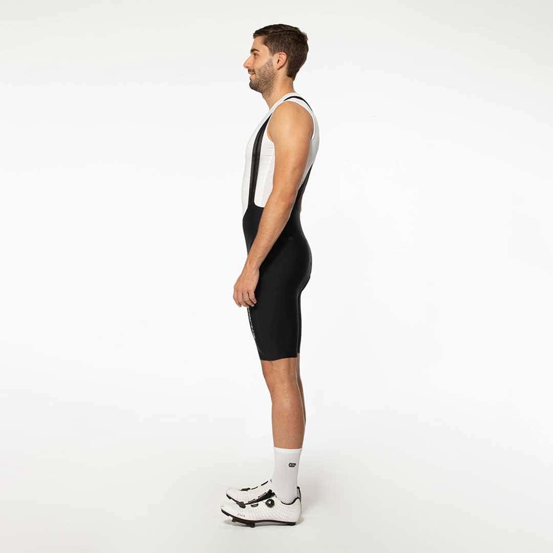 Pantaloneta Venge  Black Masculino - miniatura 5