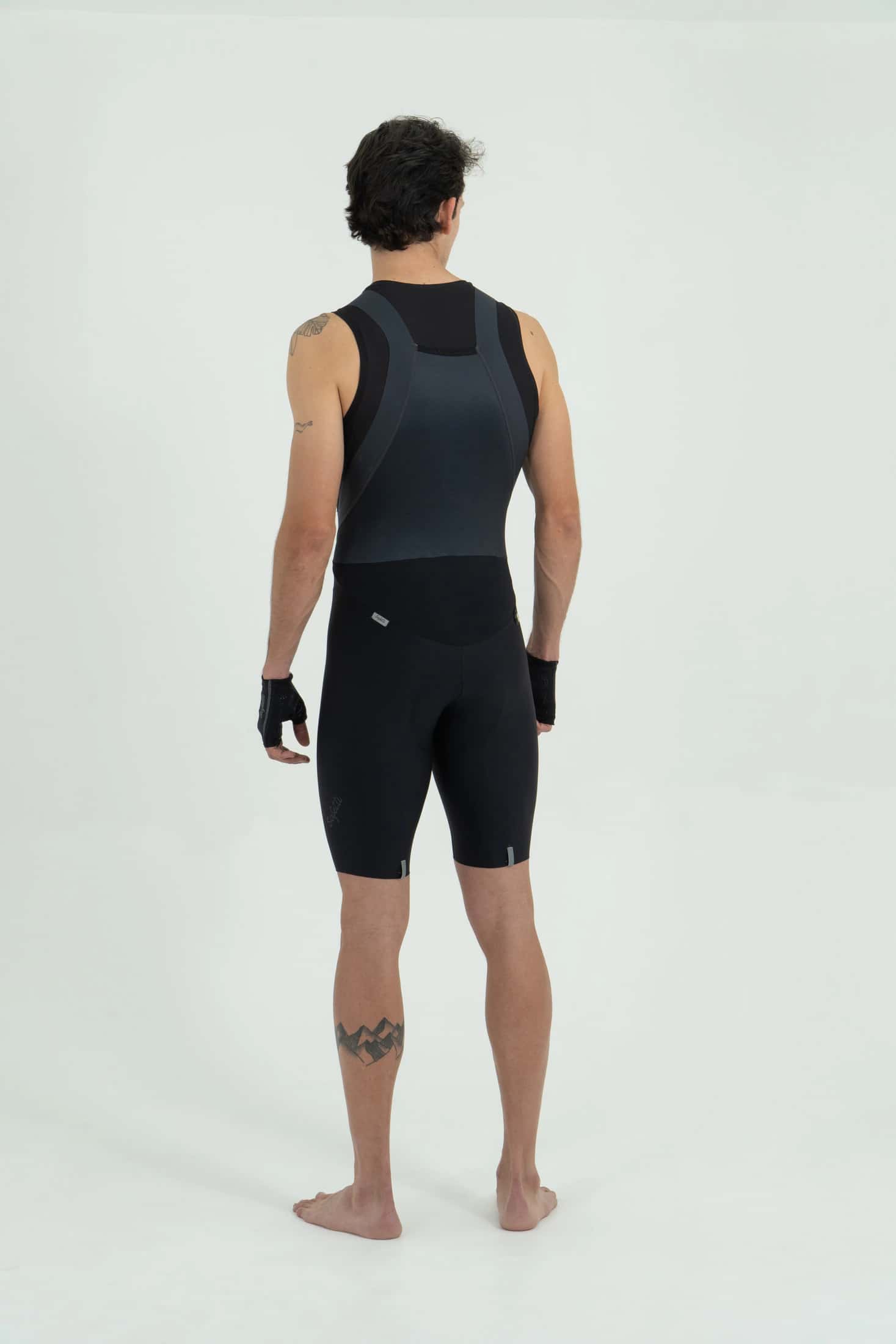 PANTALONETA CICLISMO TOSCANA 2.0 PARA HOMBRE - miniatura 2