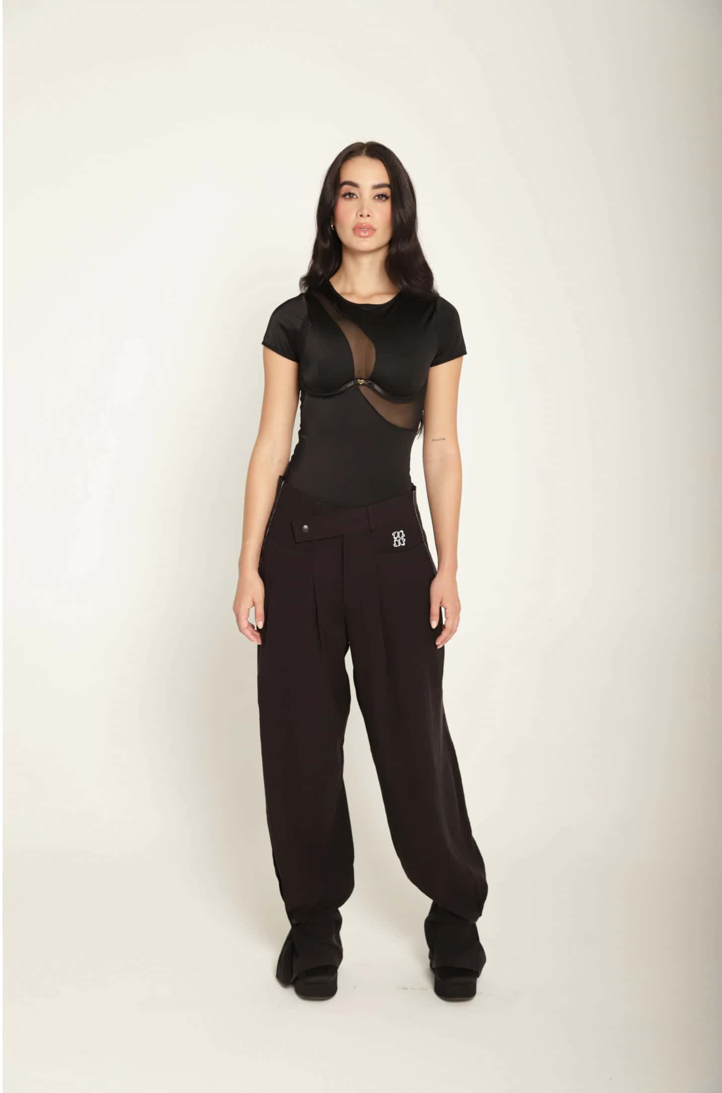 BODY TRIBECA - miniatura 1