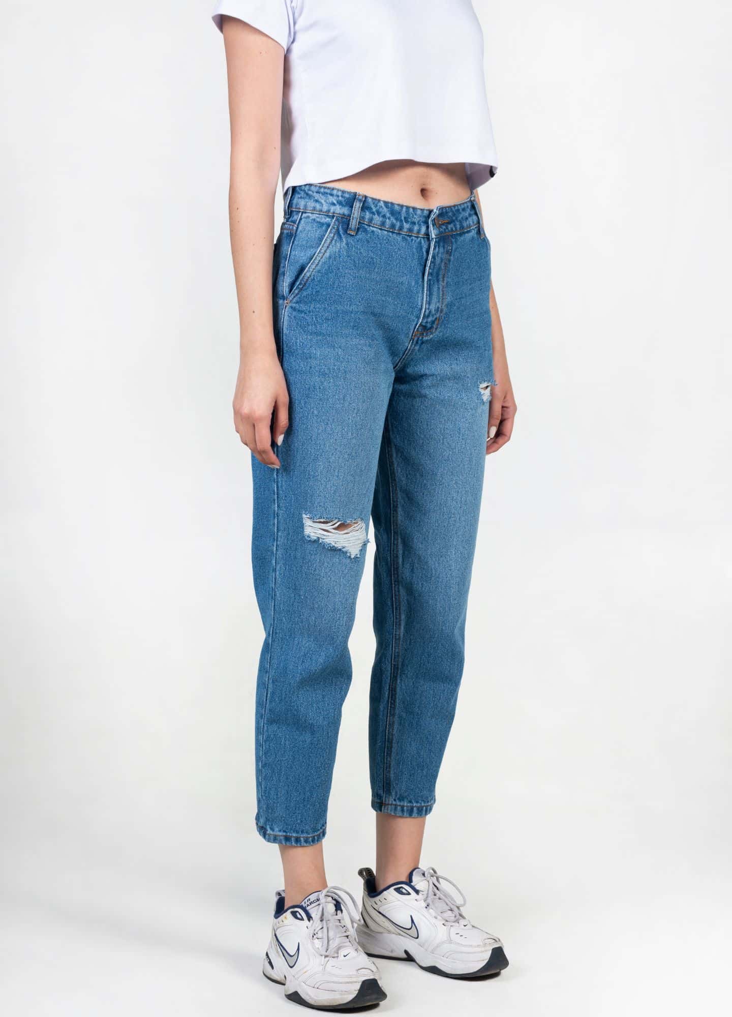 Mom Jeans Ciampino #2