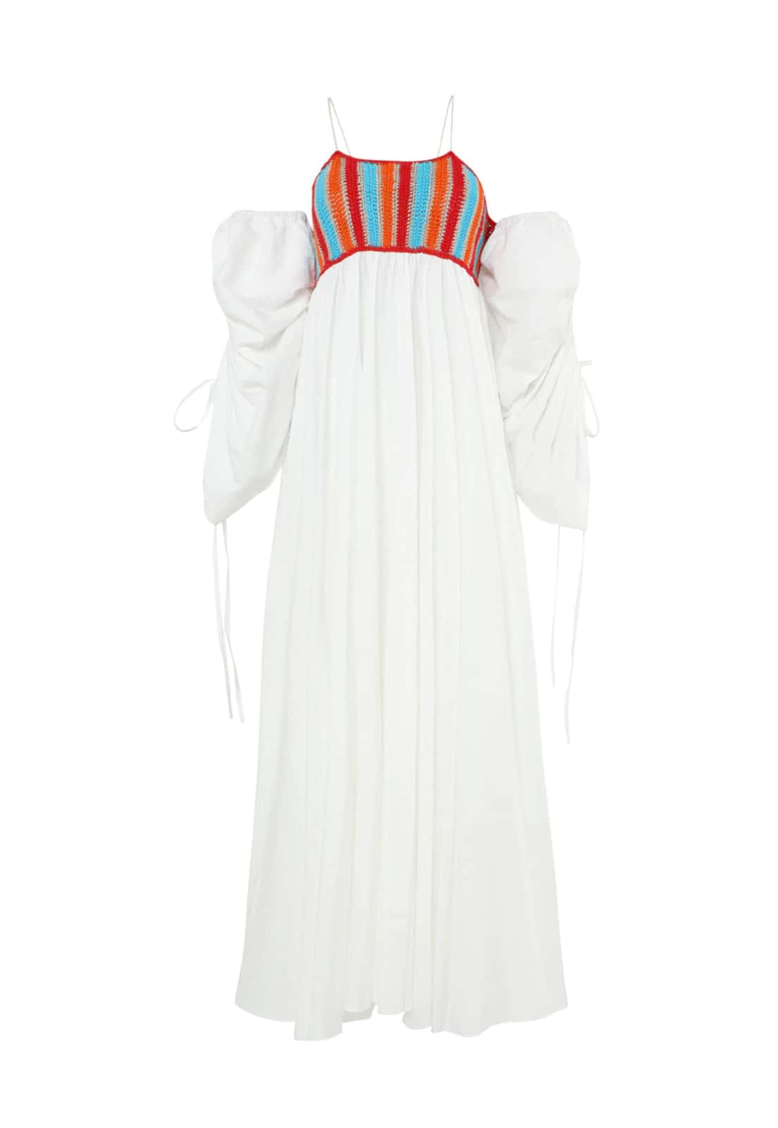LIMONCELLO DRESS