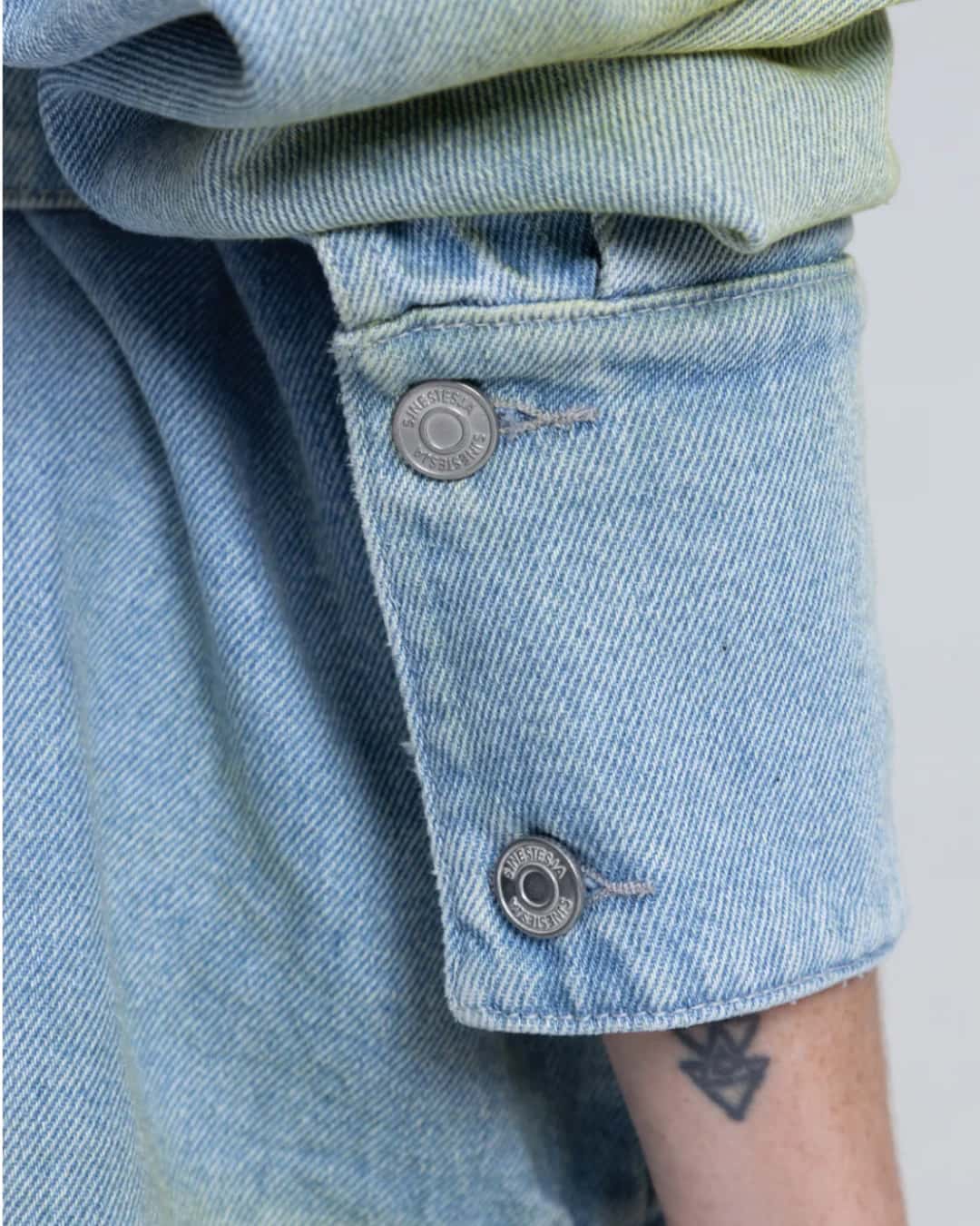 VIBRACION JACKET - miniatura 3