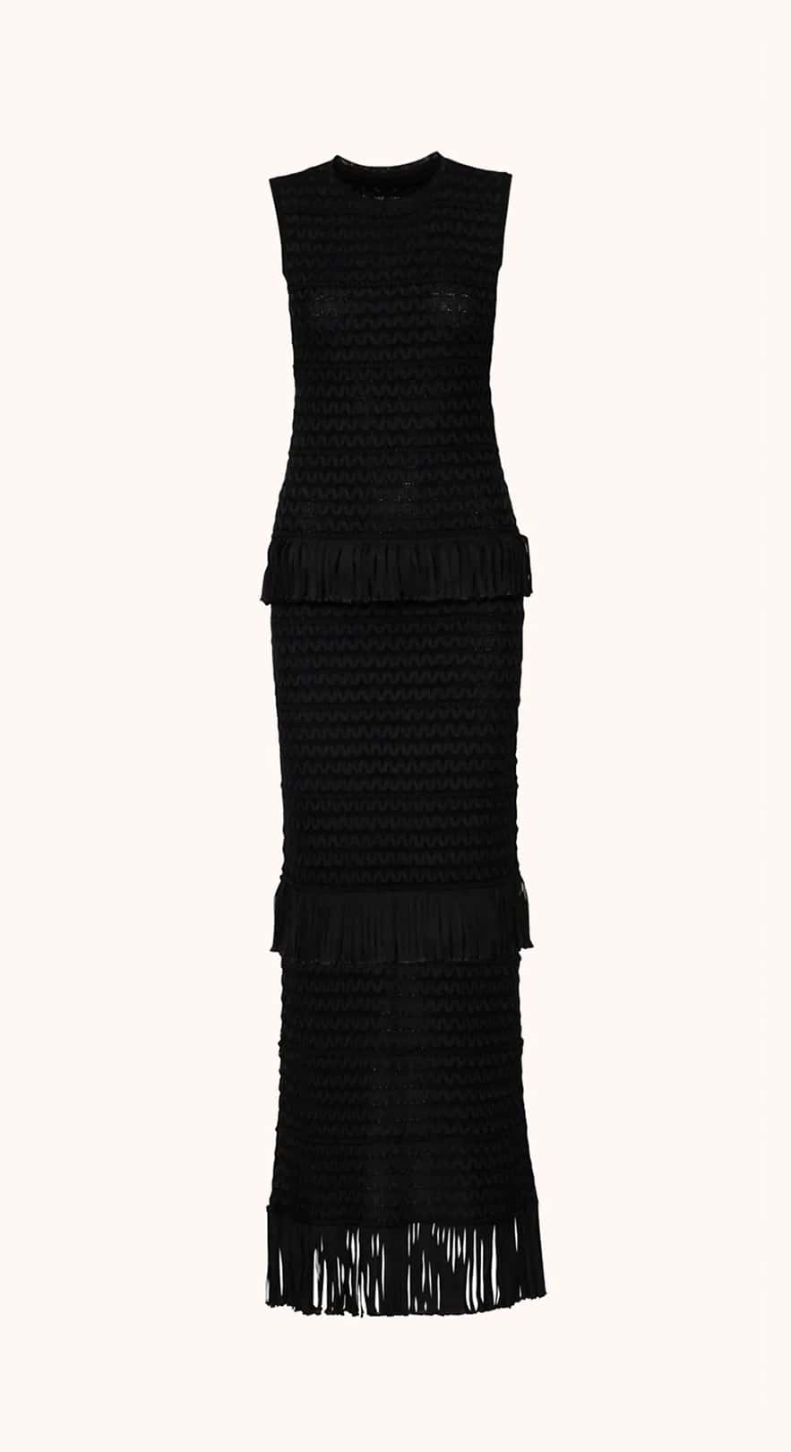 ALIRA DRESS