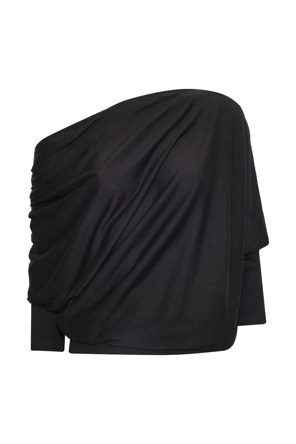 Blusa adelle negro