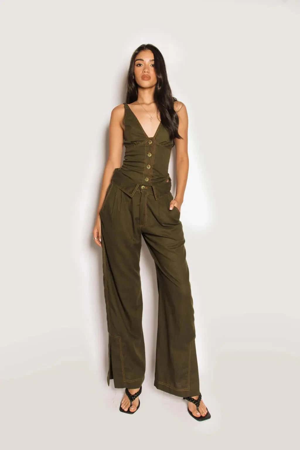 SWEET PANT