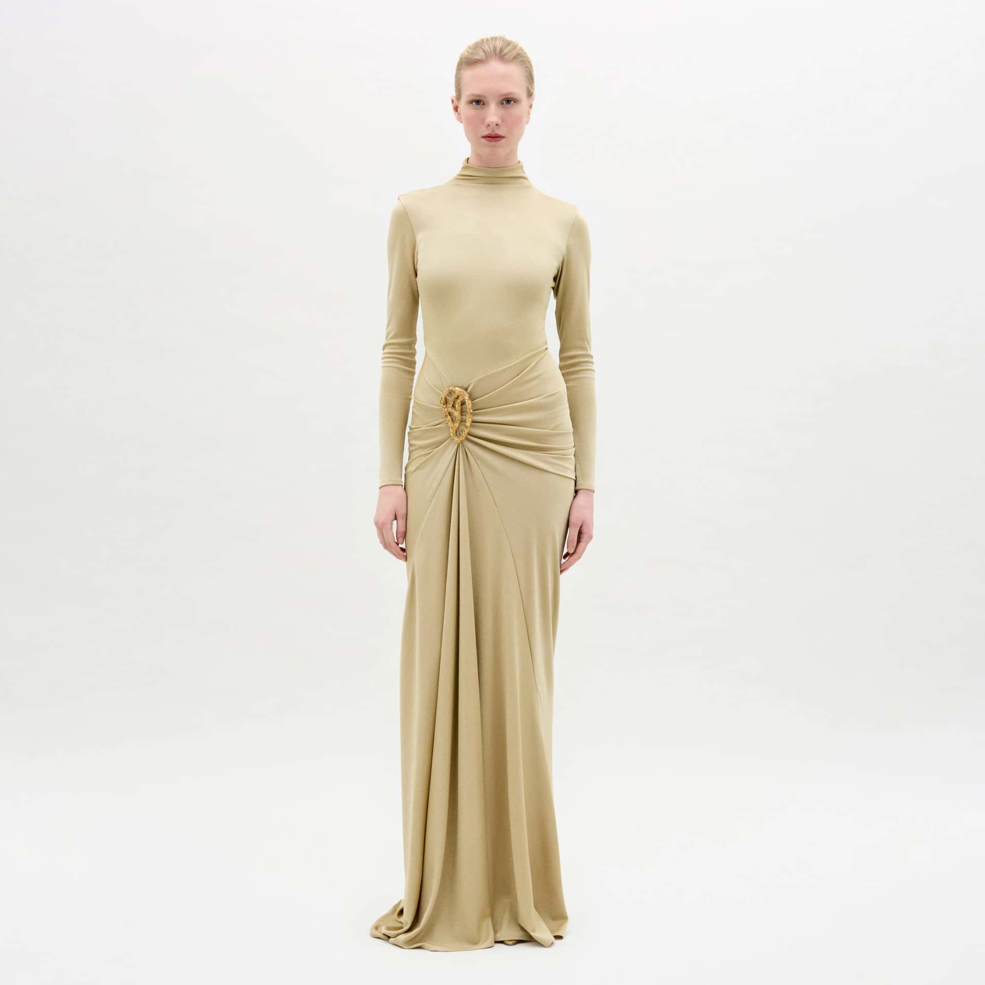Celinda Dress