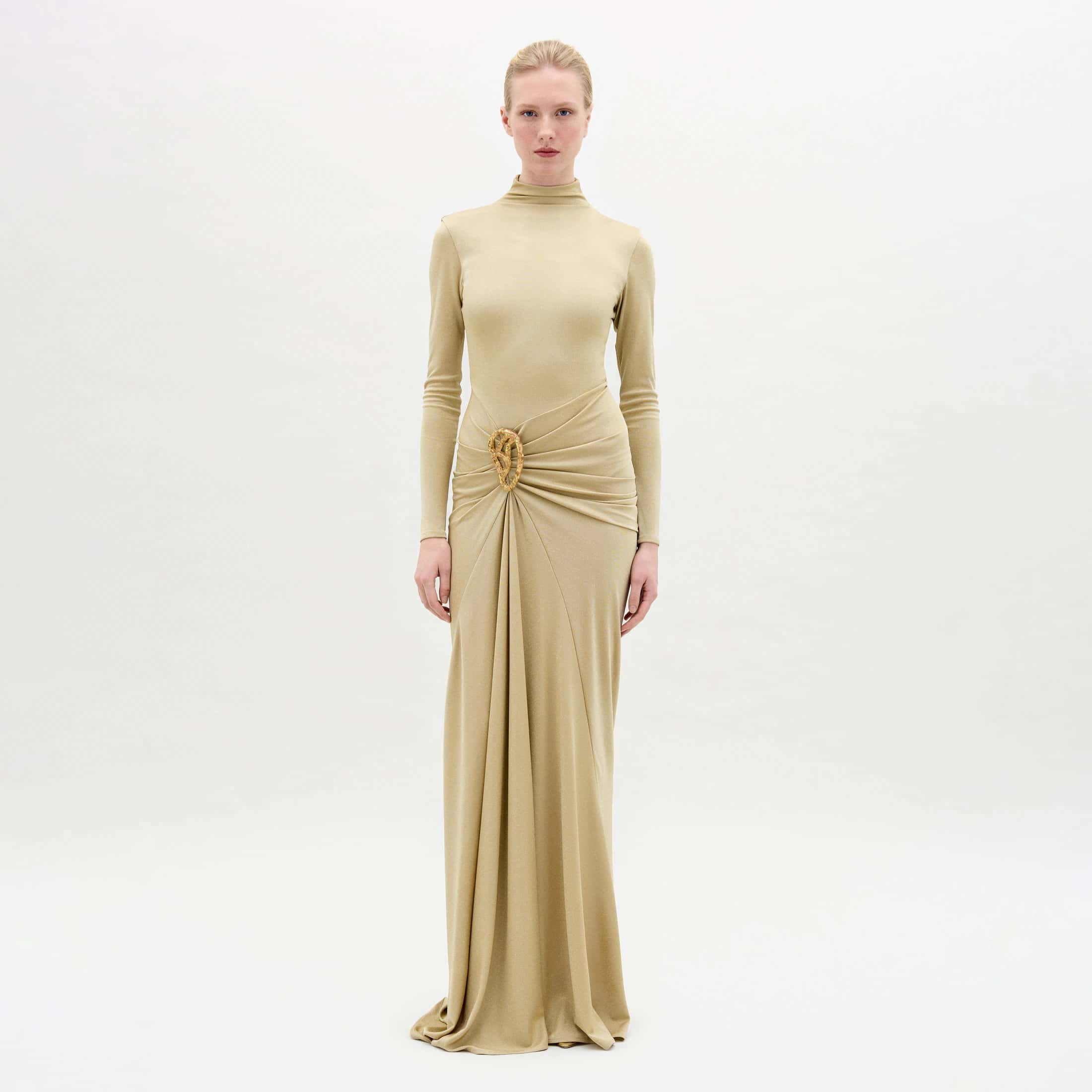 Celinda Dress