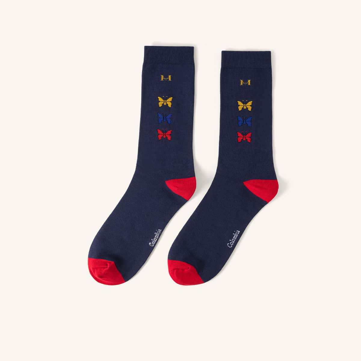 Medias Mundial Alas MH Socks