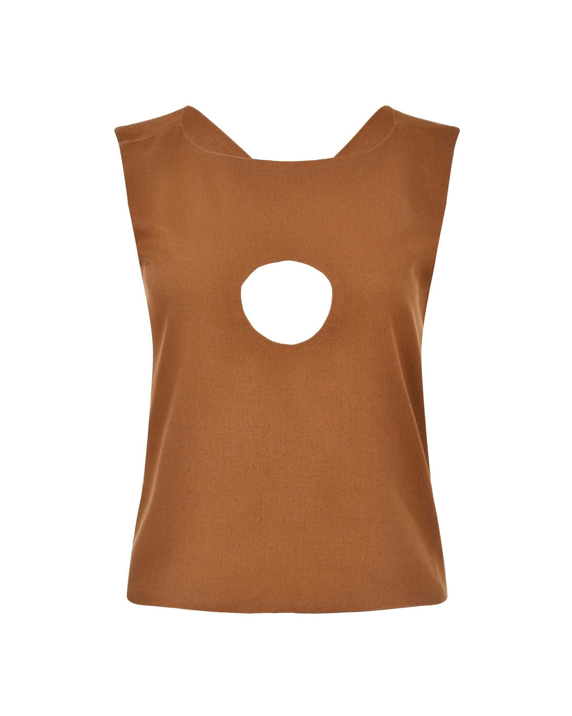Mocca Top