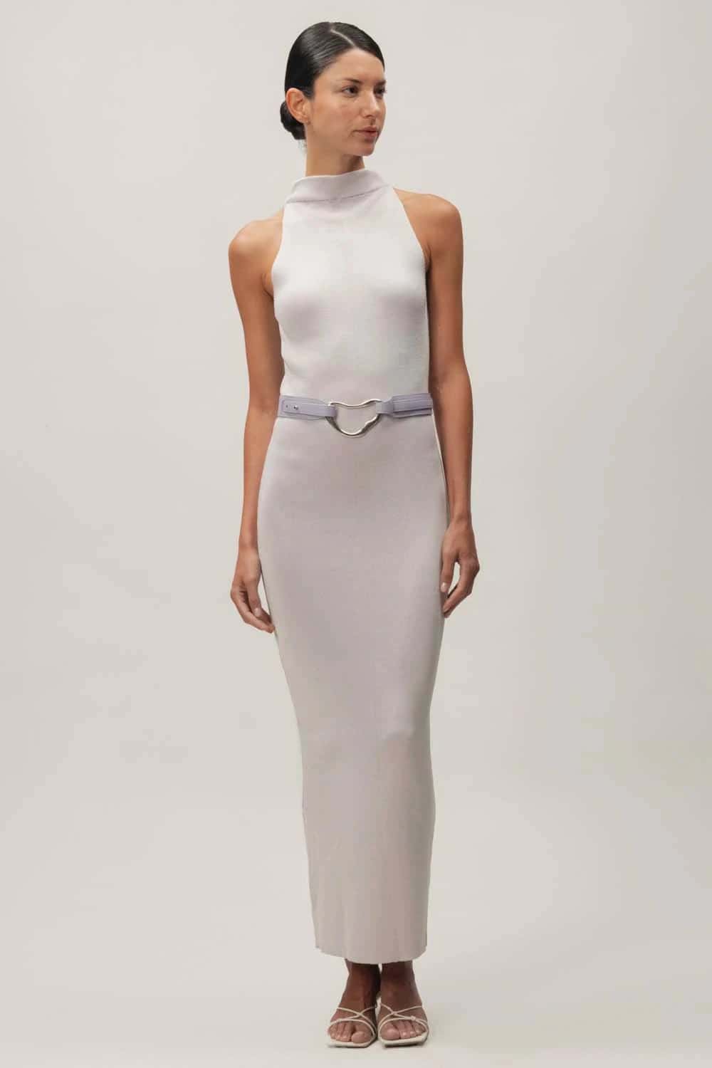 Fiona Maxi Dress