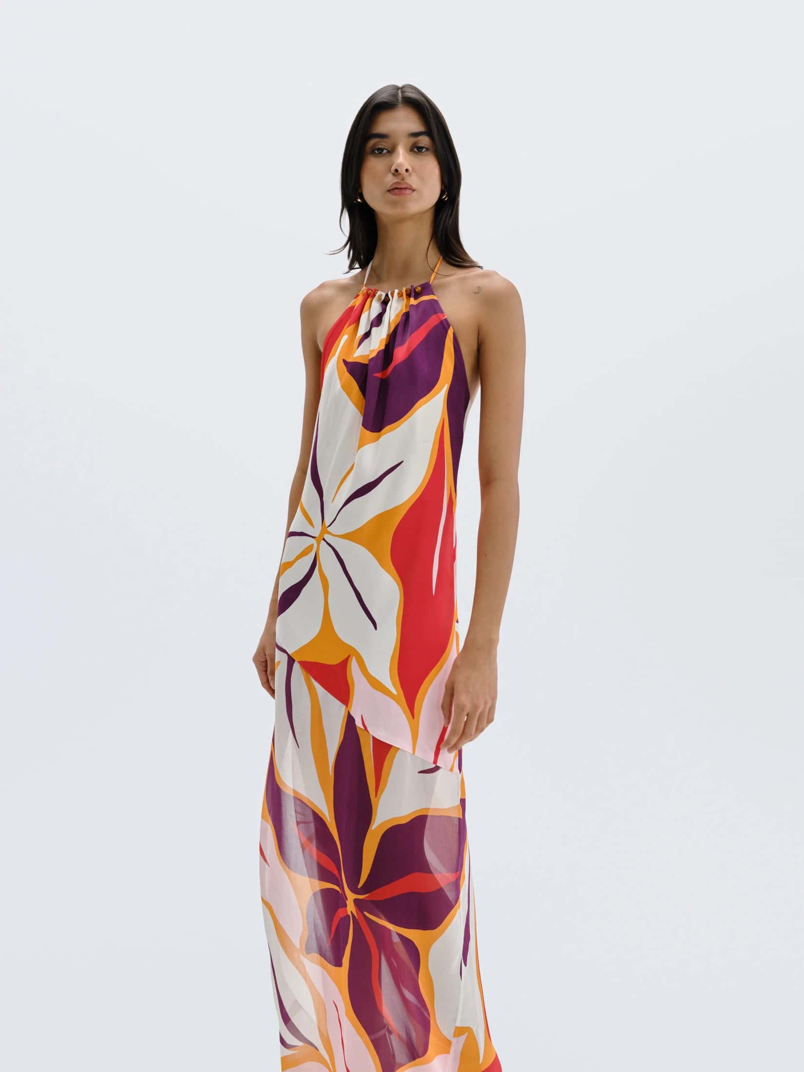 ACCASIA DRESS - miniatura 2