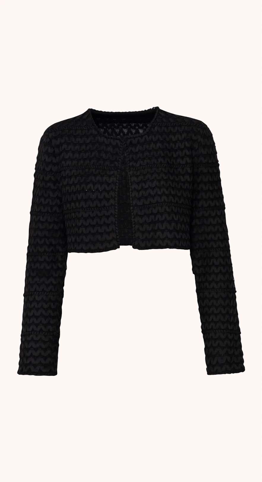 ALIRA JACKET