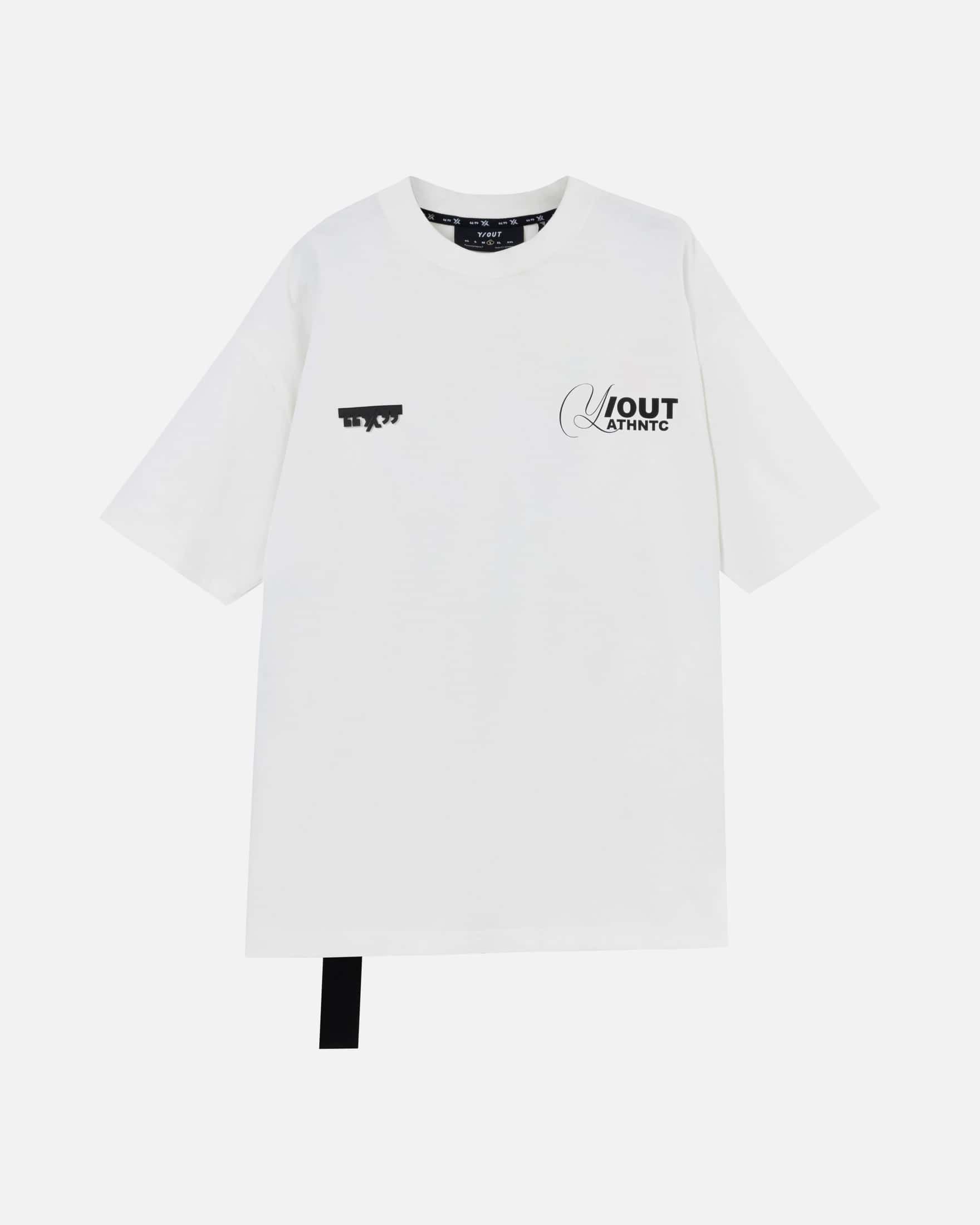 TIMELESS T-SHIRT - miniatura 1