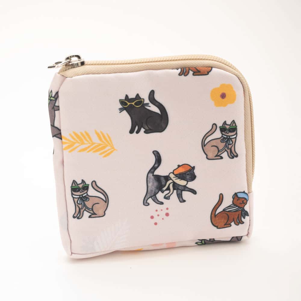 Pastillero Estampado