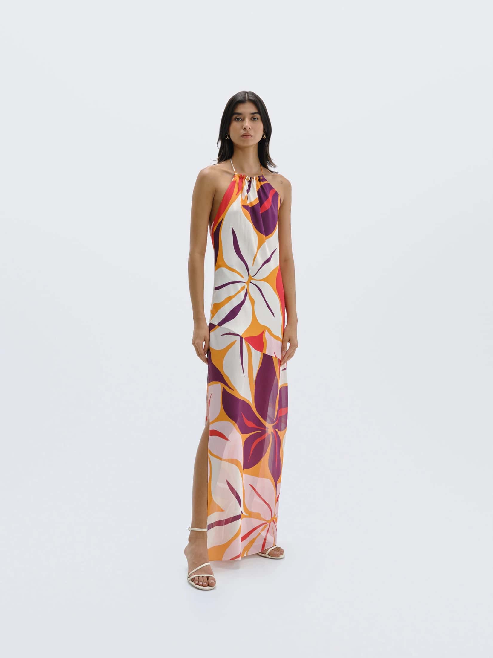 ACCASIA DRESS