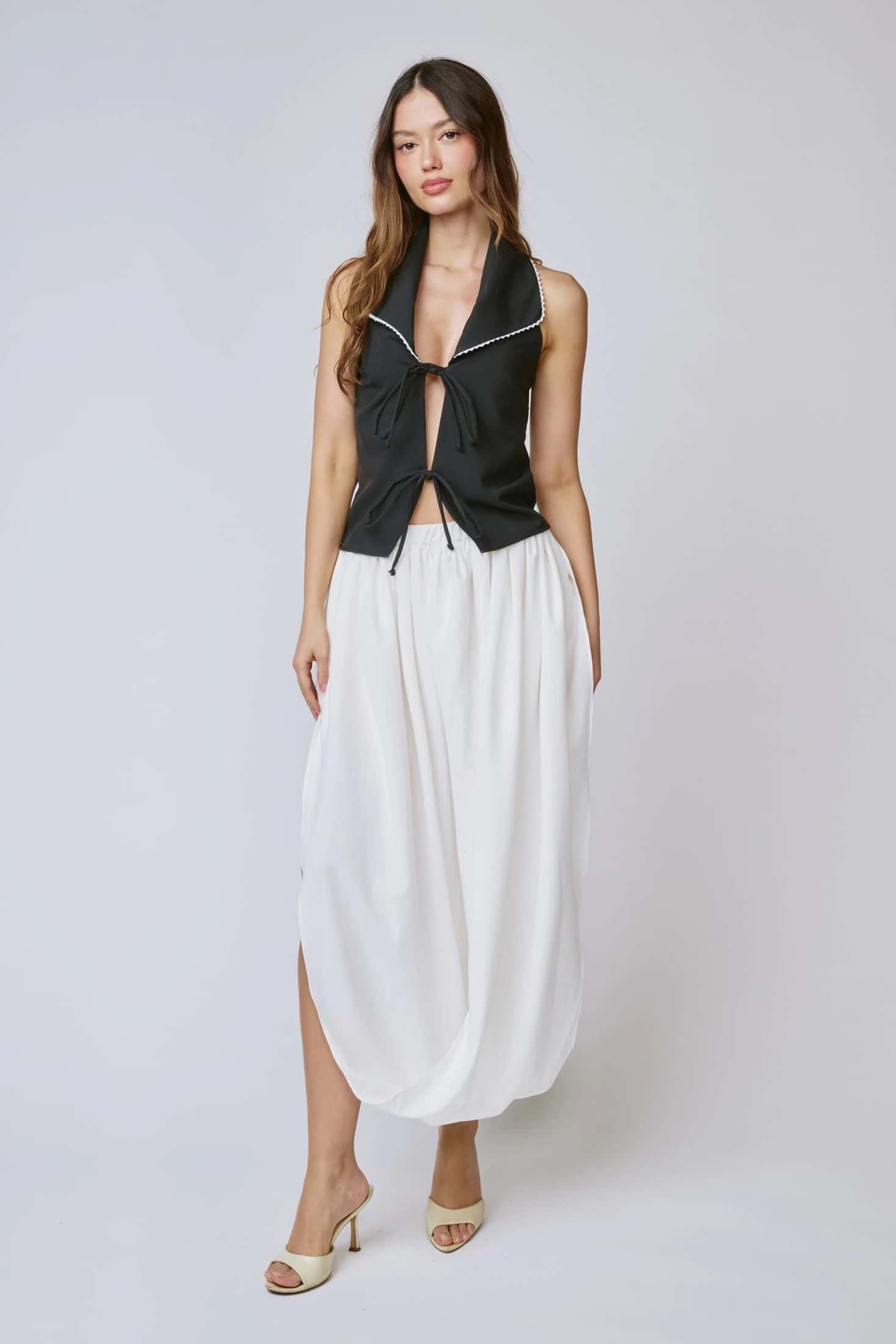 Blusa Trébol
