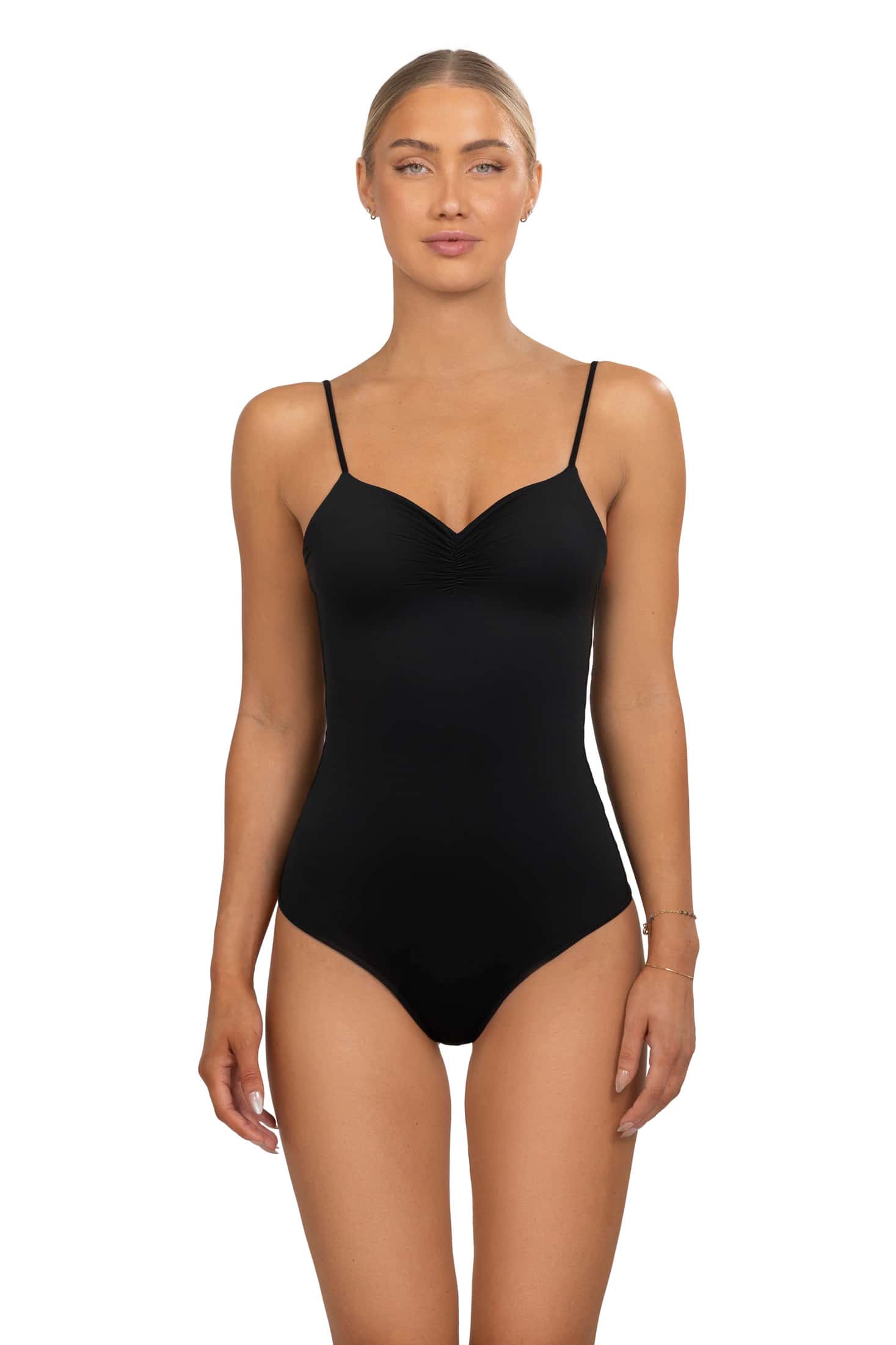 Body –  Ventura