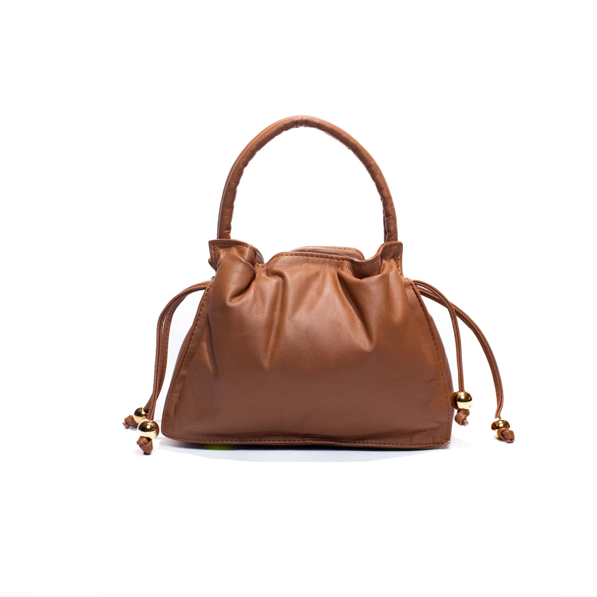 Puffy Bombón Backpack - Honey