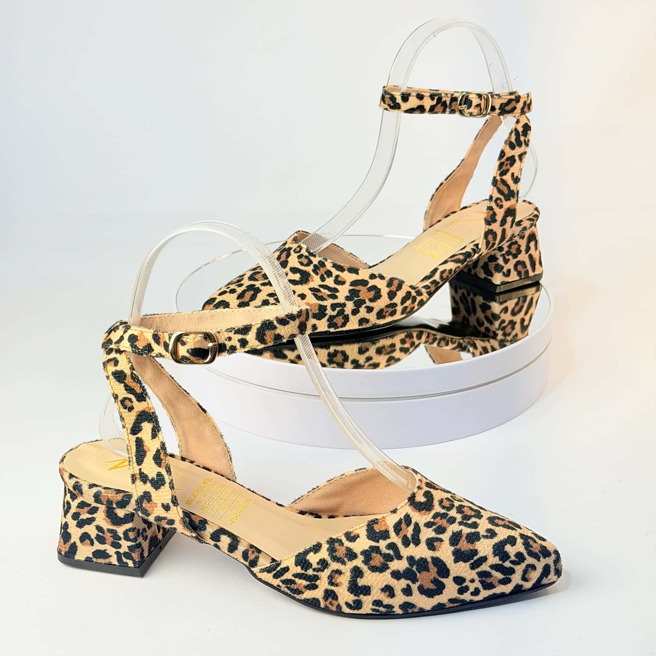 Tacon REF. 3062 | 3 ½