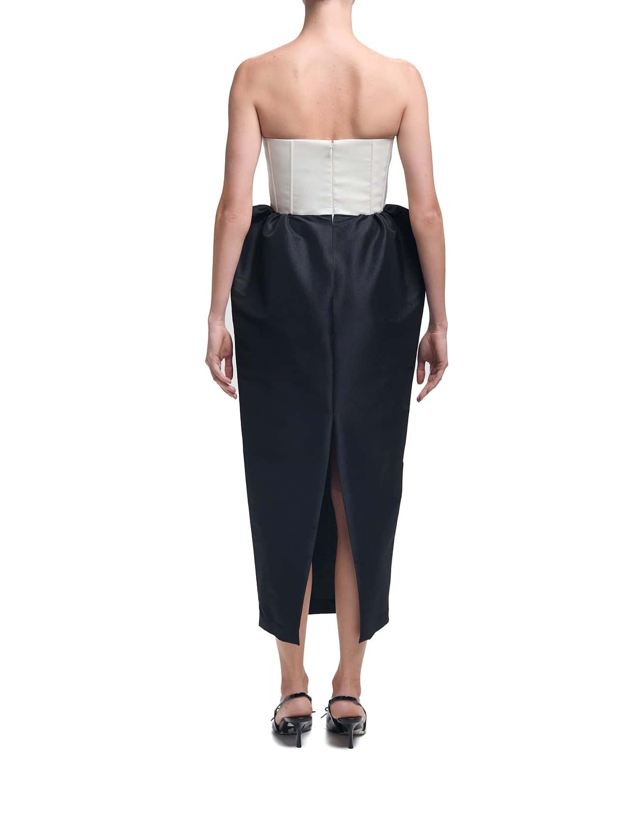 HALIMA DRESS - miniatura 4
