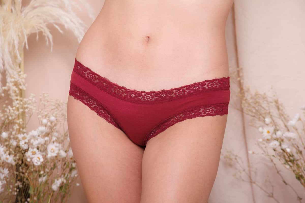 Super Soft Panty