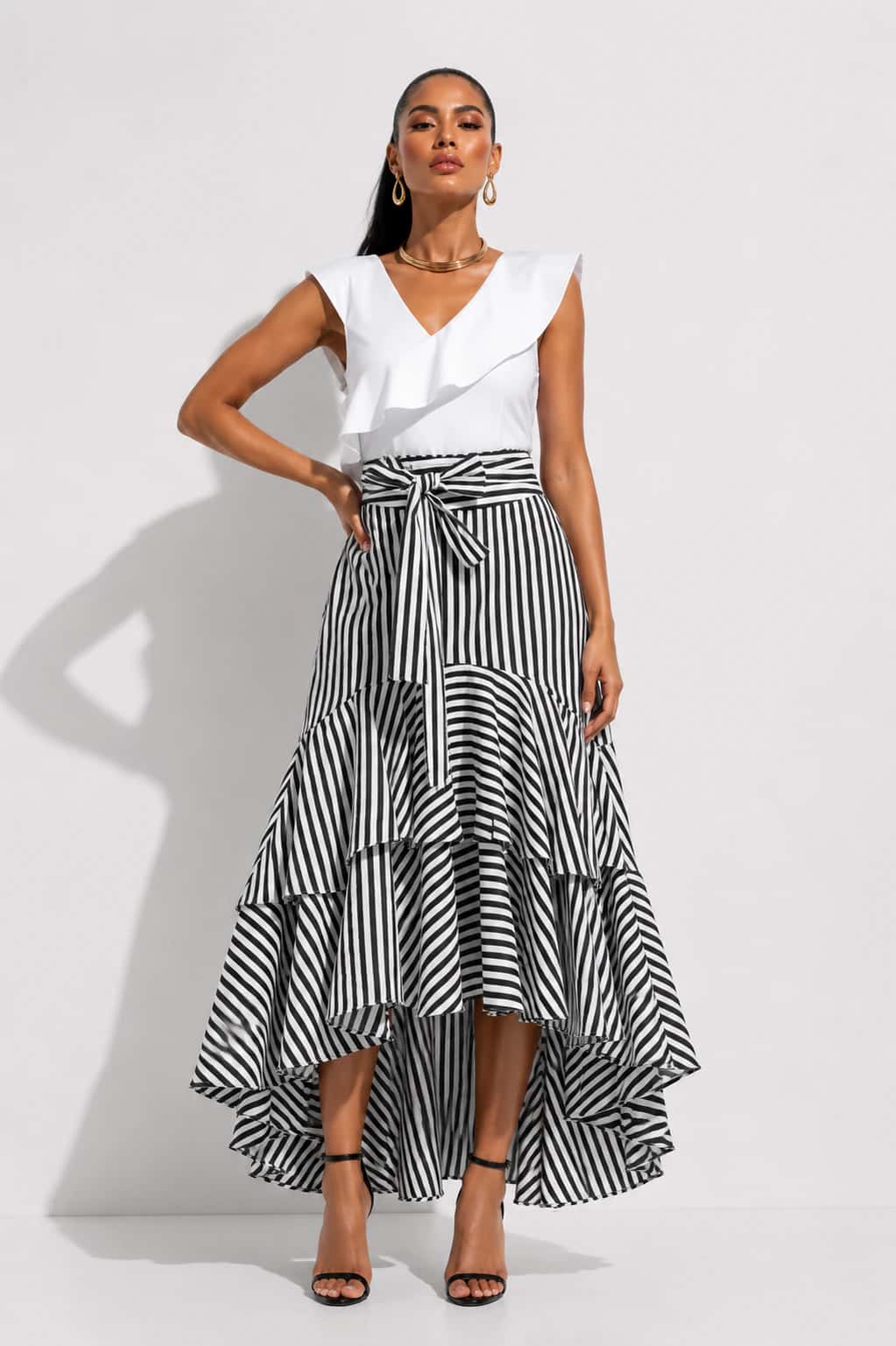 Blusa Manglar II Blanco - miniatura 2