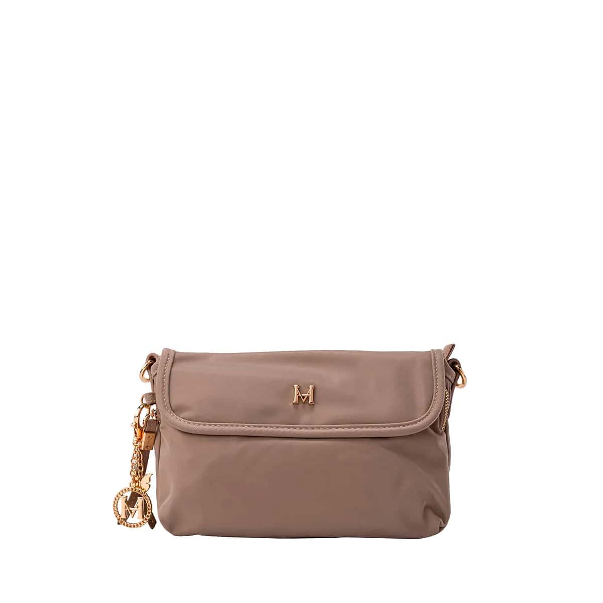 Manos Libres Paris Taupe Marquesa
