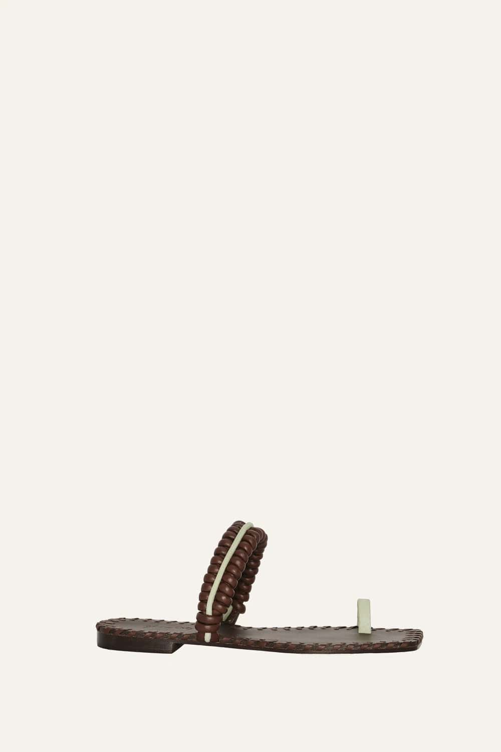 Exotic Sanctuary Sandal