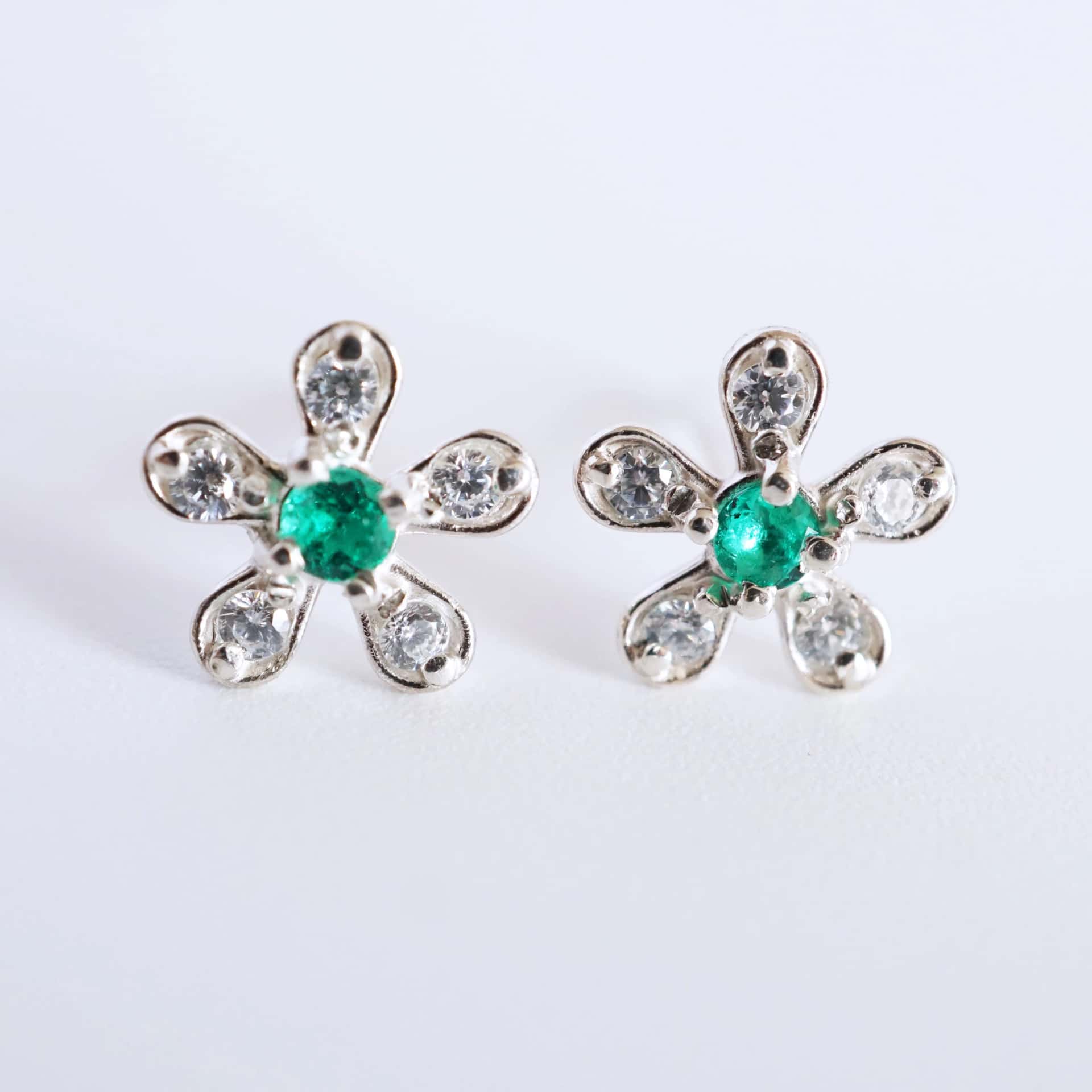 Aretes Alicia