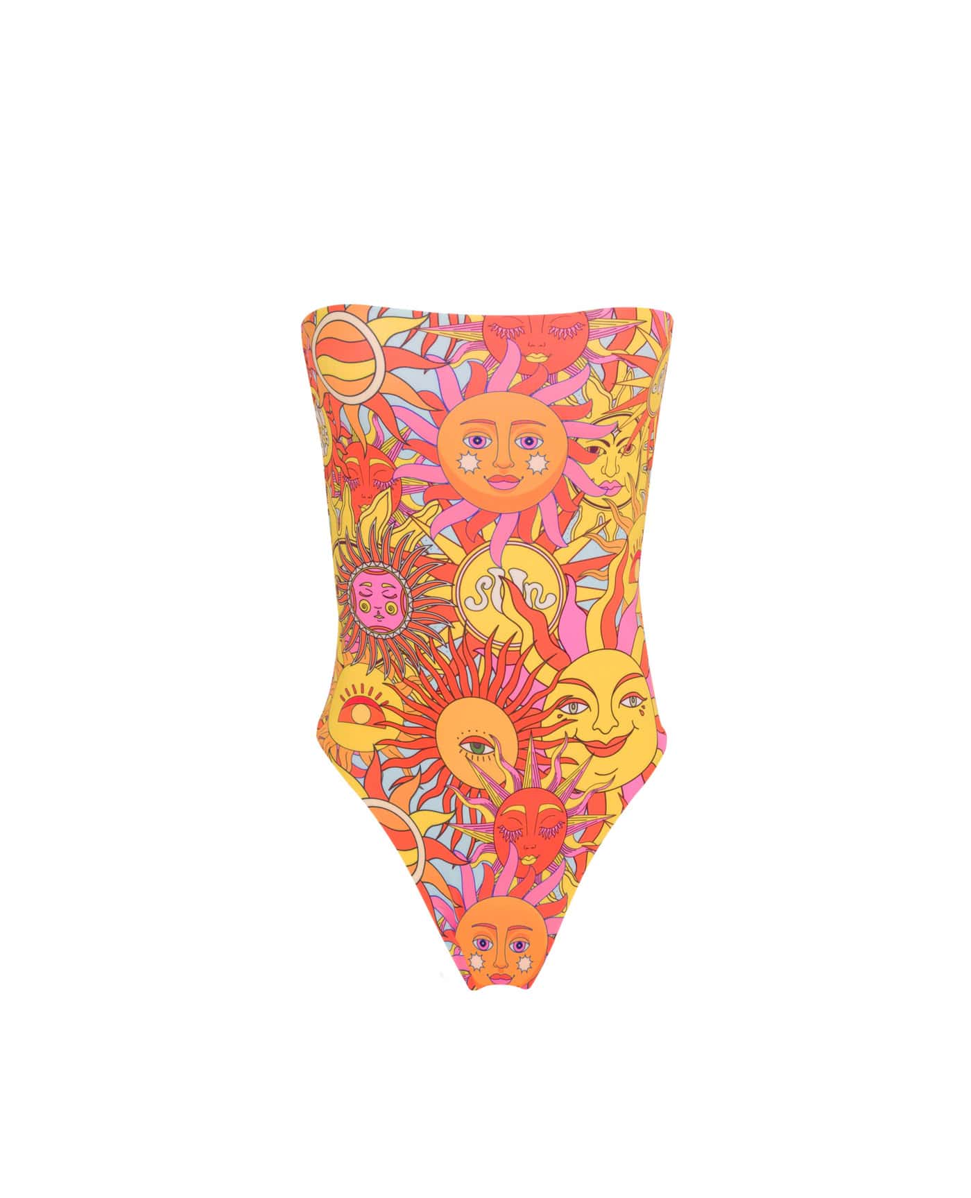 ENTERIZO SOLEIL