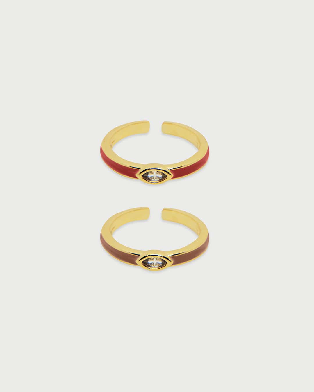 Anillo Calypso