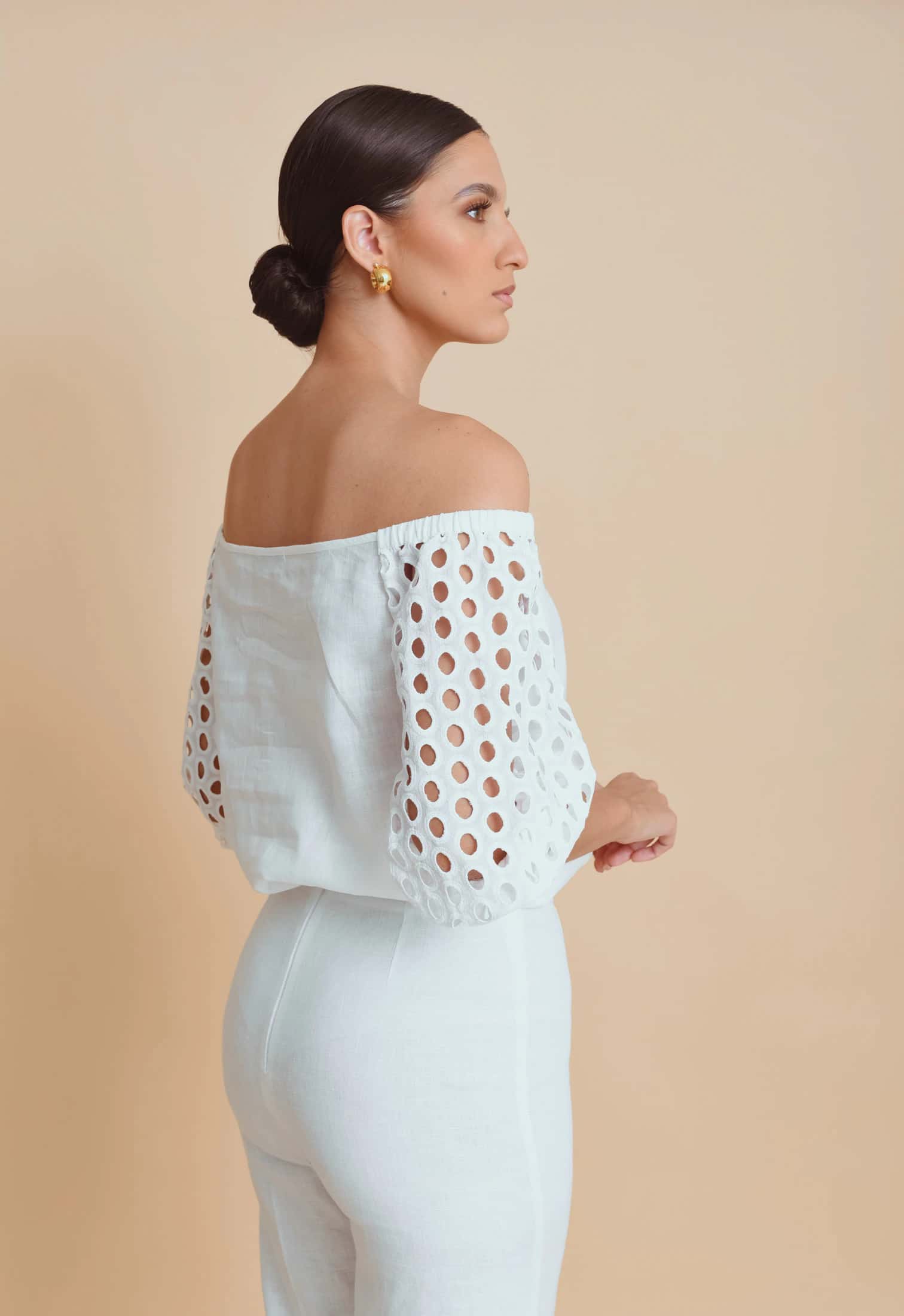 Juliana - Blusa - miniatura 5