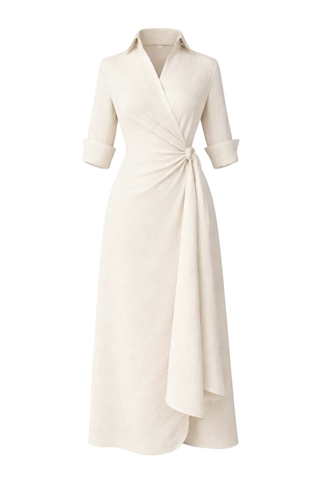 VESTIDO PULSO - miniatura 4