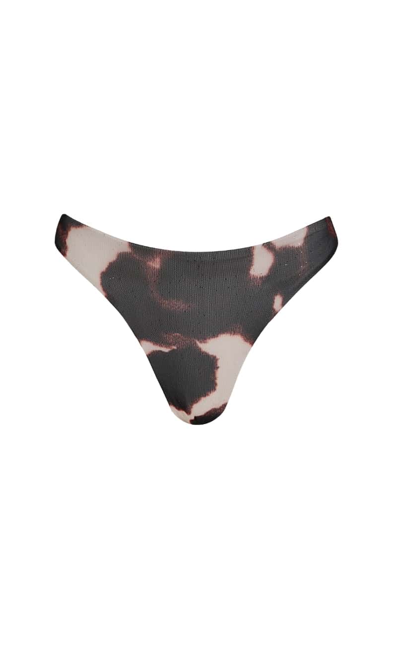 PANTY BIKINI CLASICO HARRIET