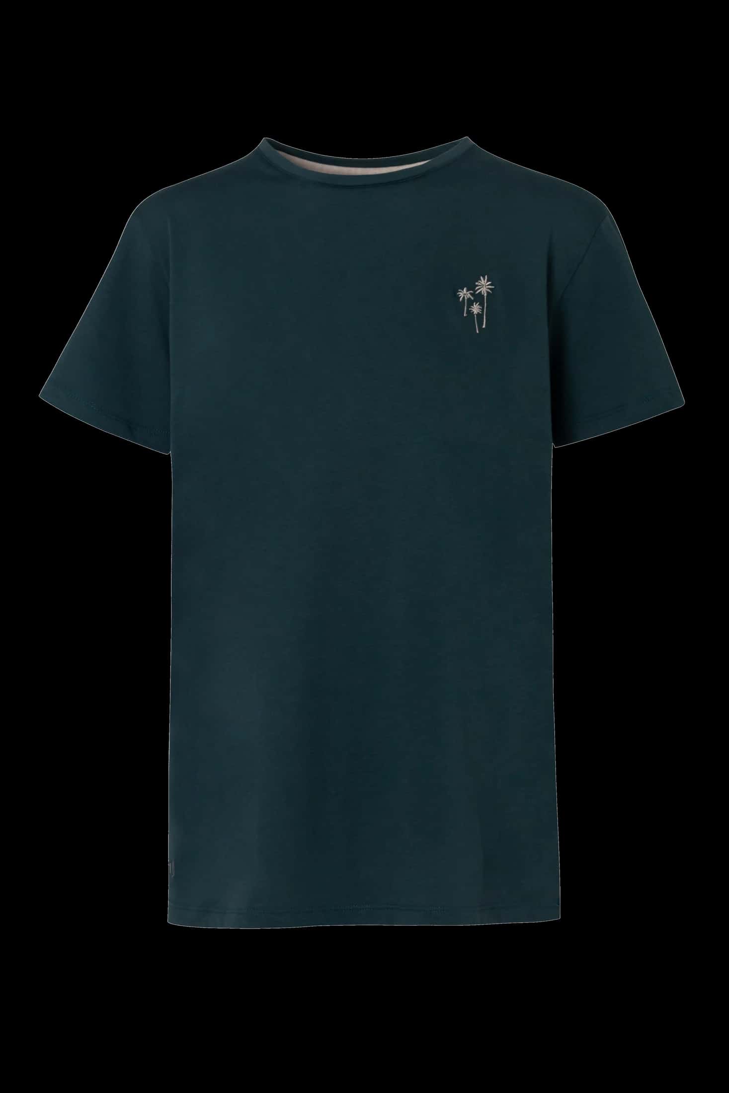 Camiseta de Niño Bali Military