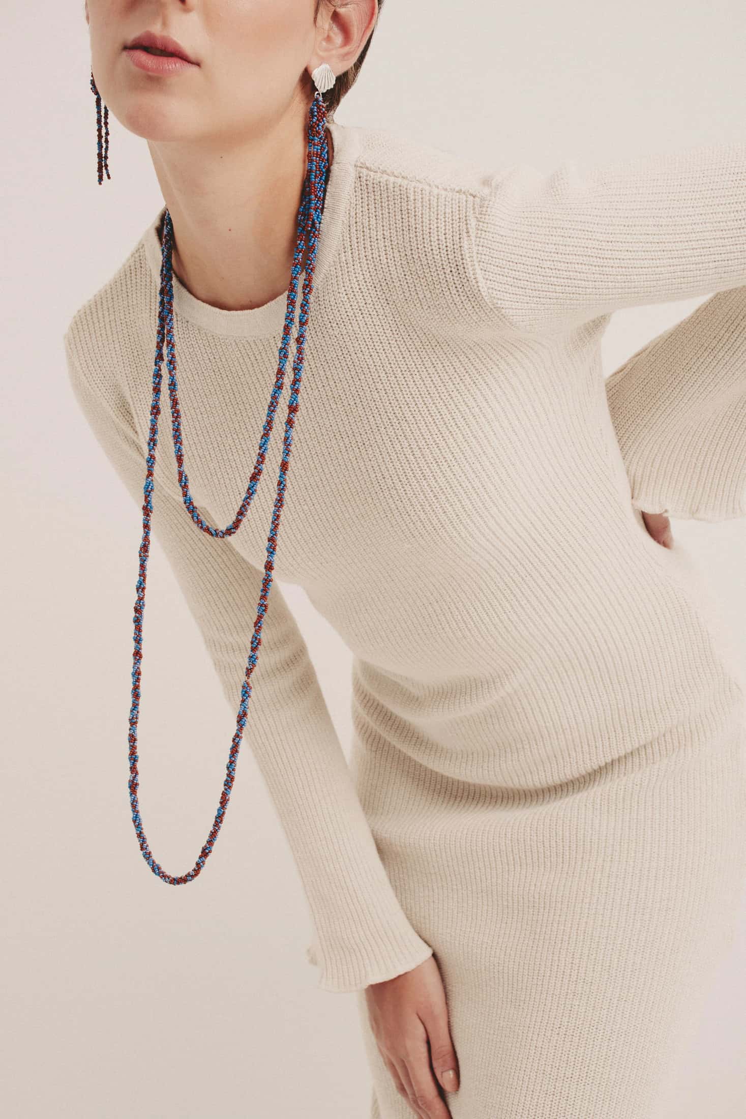 Kobe Necklace