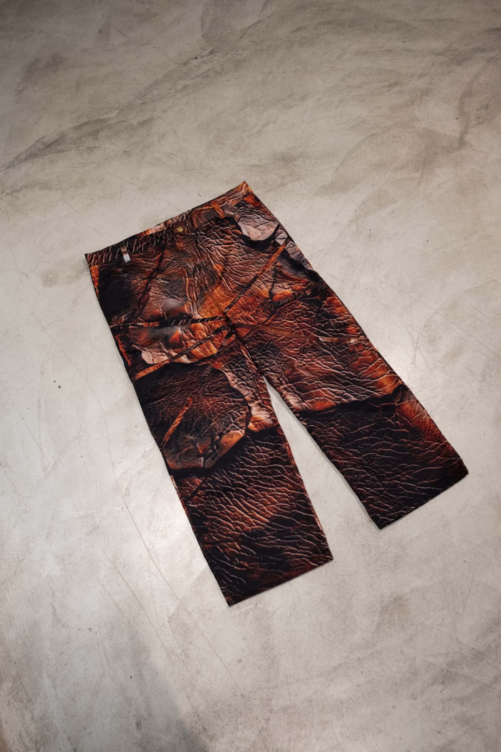 Pantalon Merci Spyder