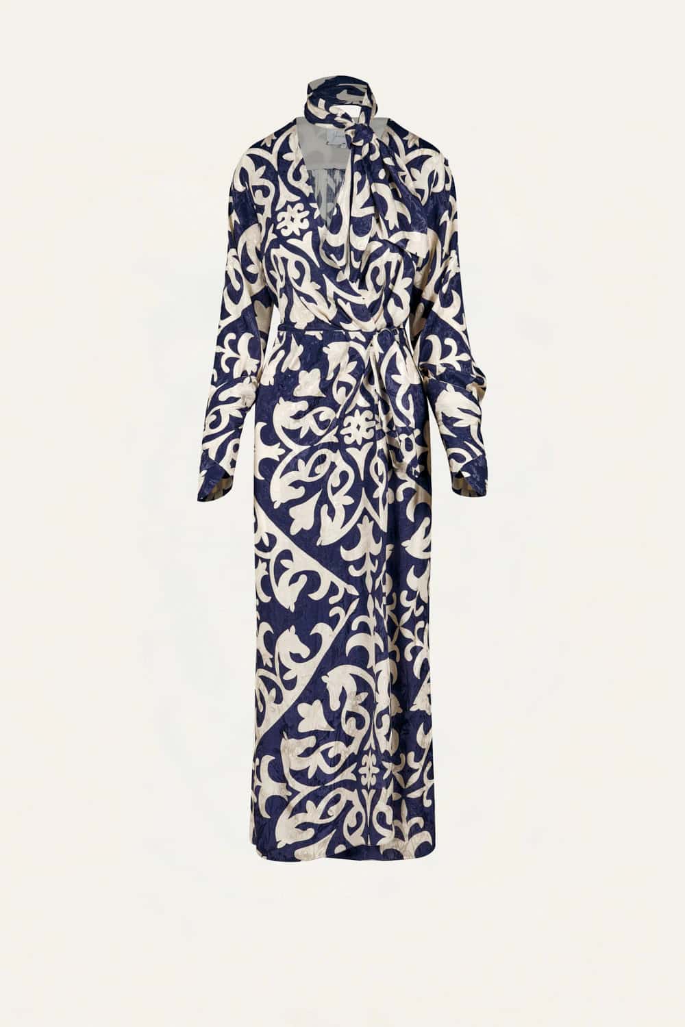 Unmooring Dress