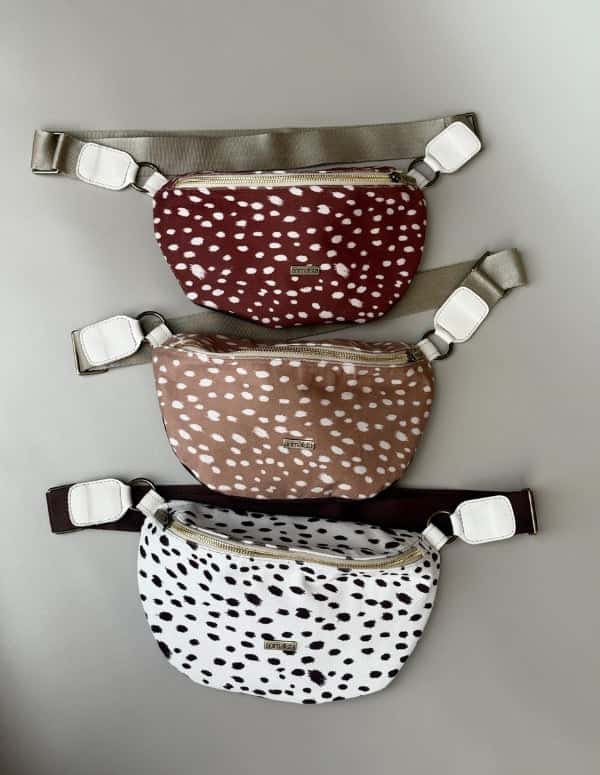 FANNY PACK BAMBI