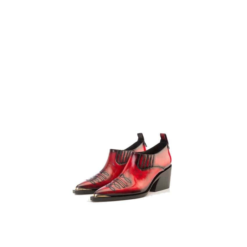 TEXA RED NOVUS