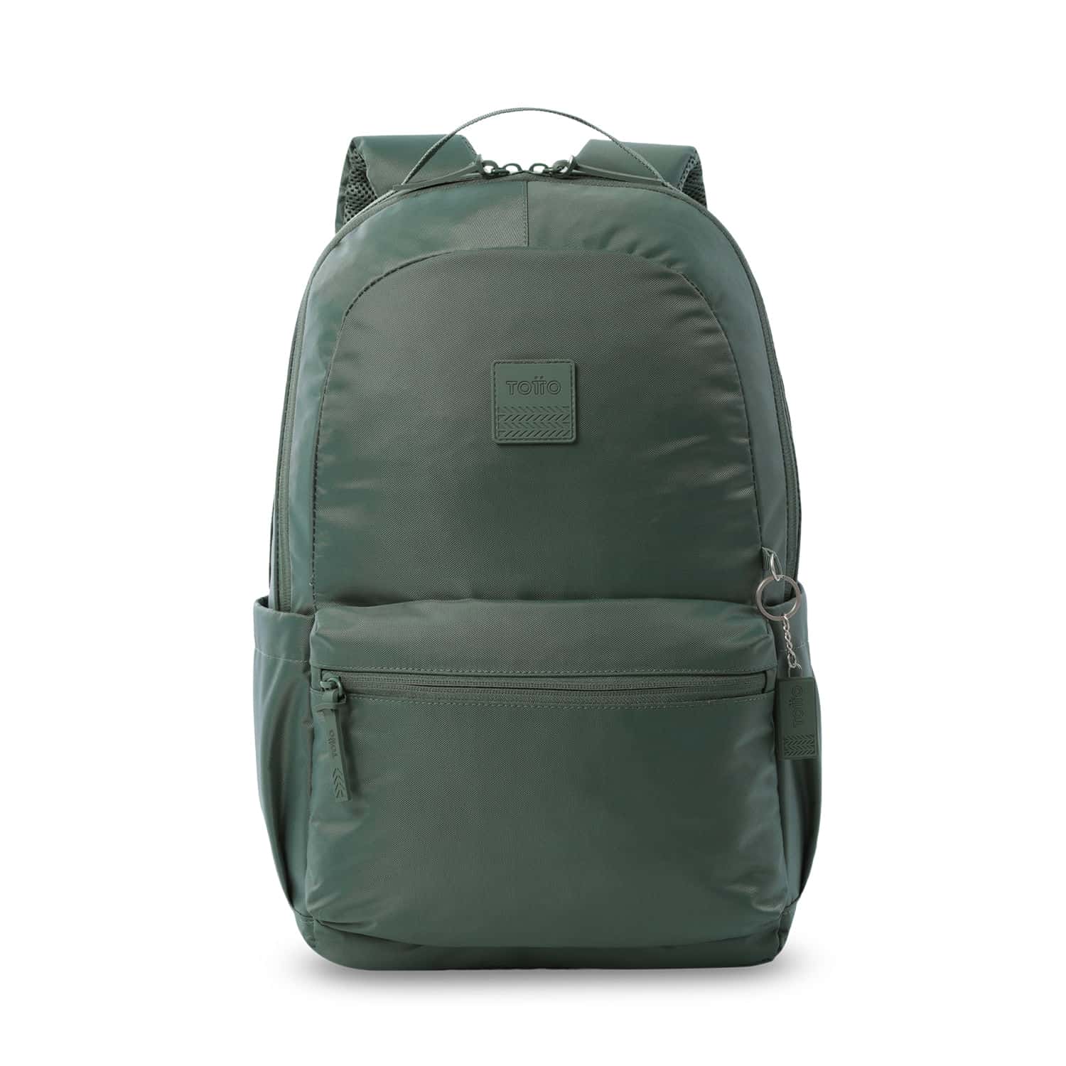 Morral Universitario Dytto Porta PC 15" Verde