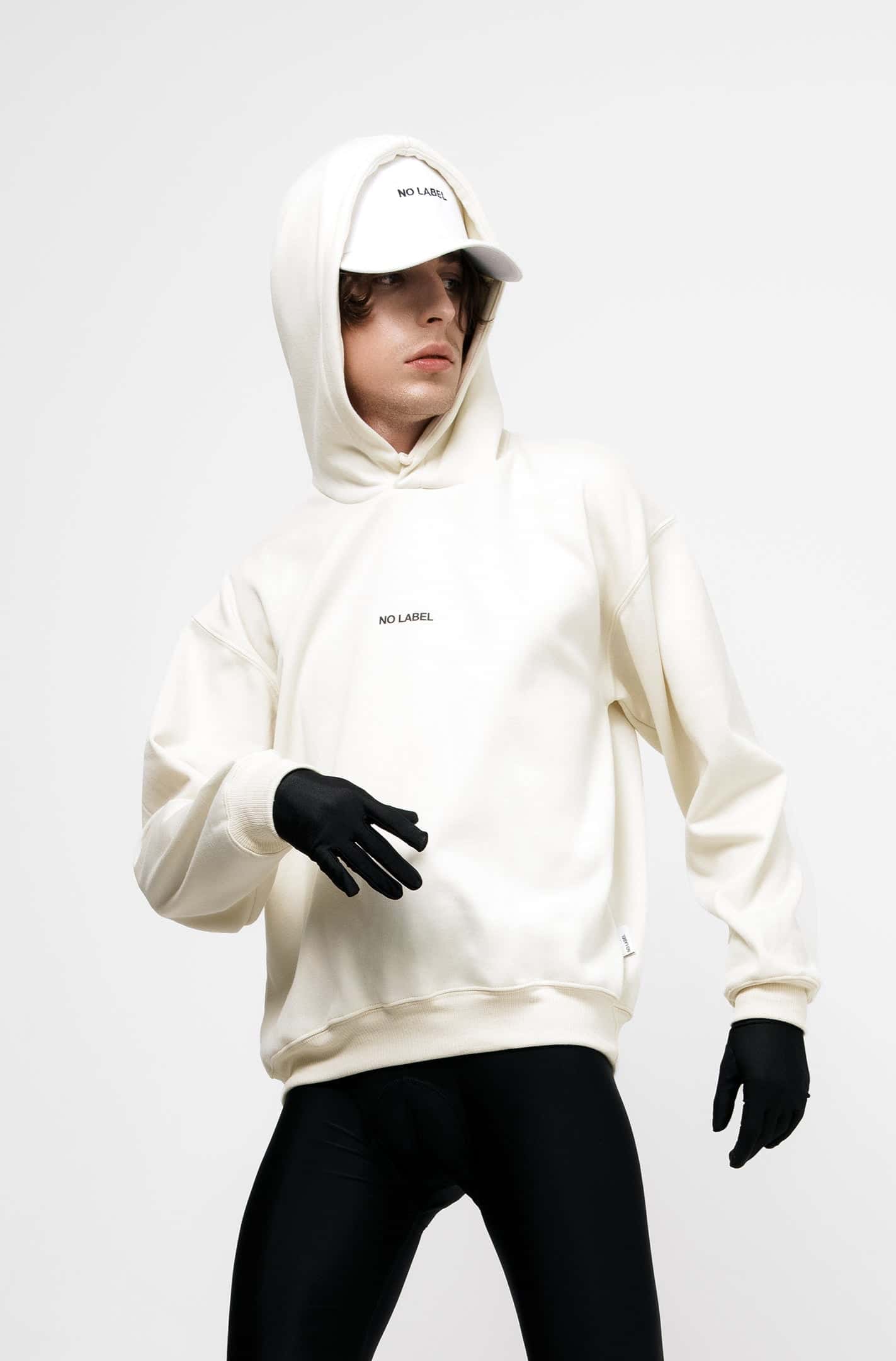 Perfect Hoodie - Off White