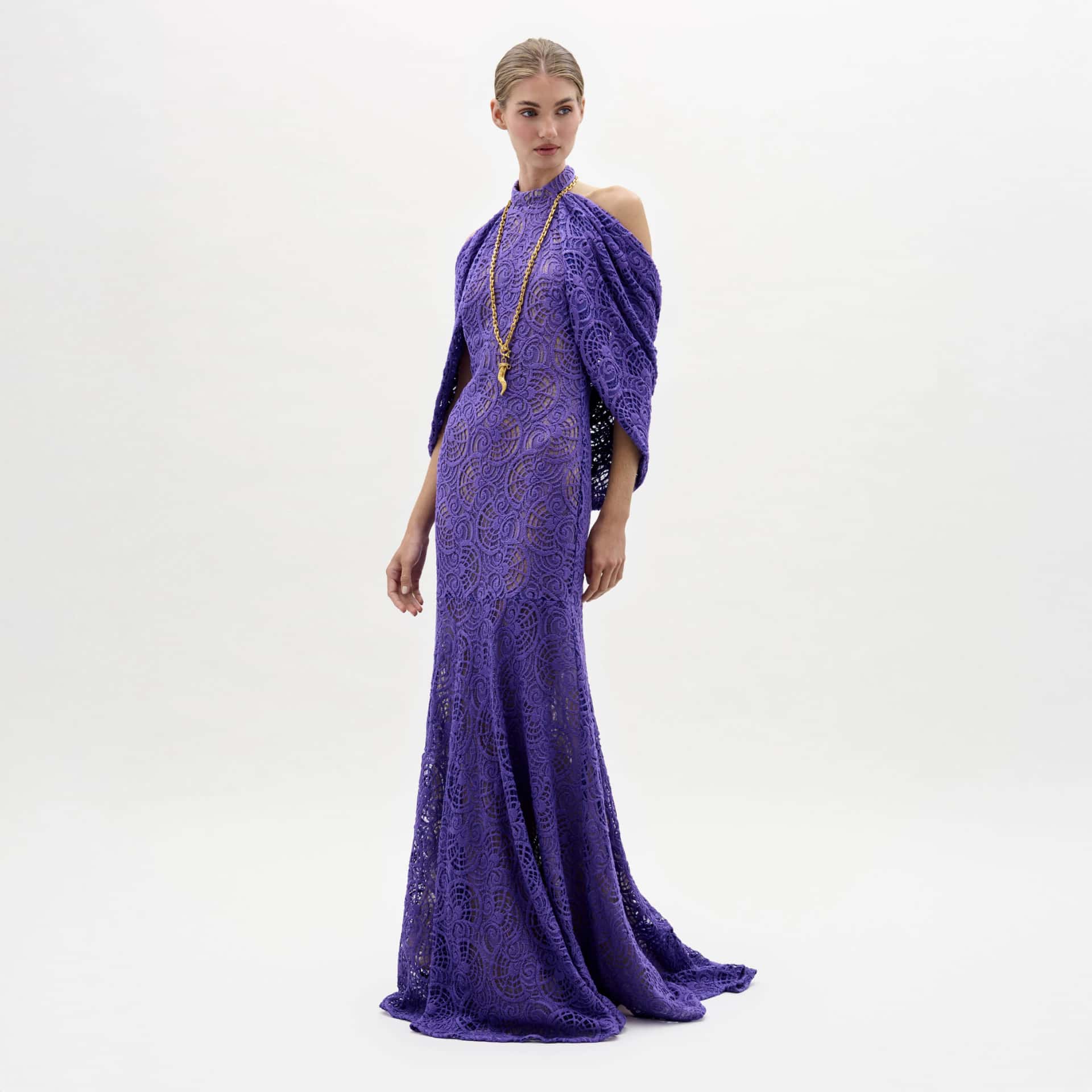 Salvina Dress