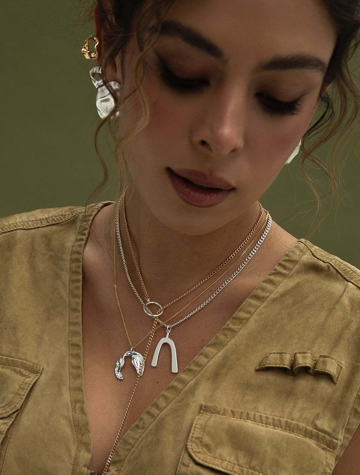 COLLAR LASSO - miniatura 3
