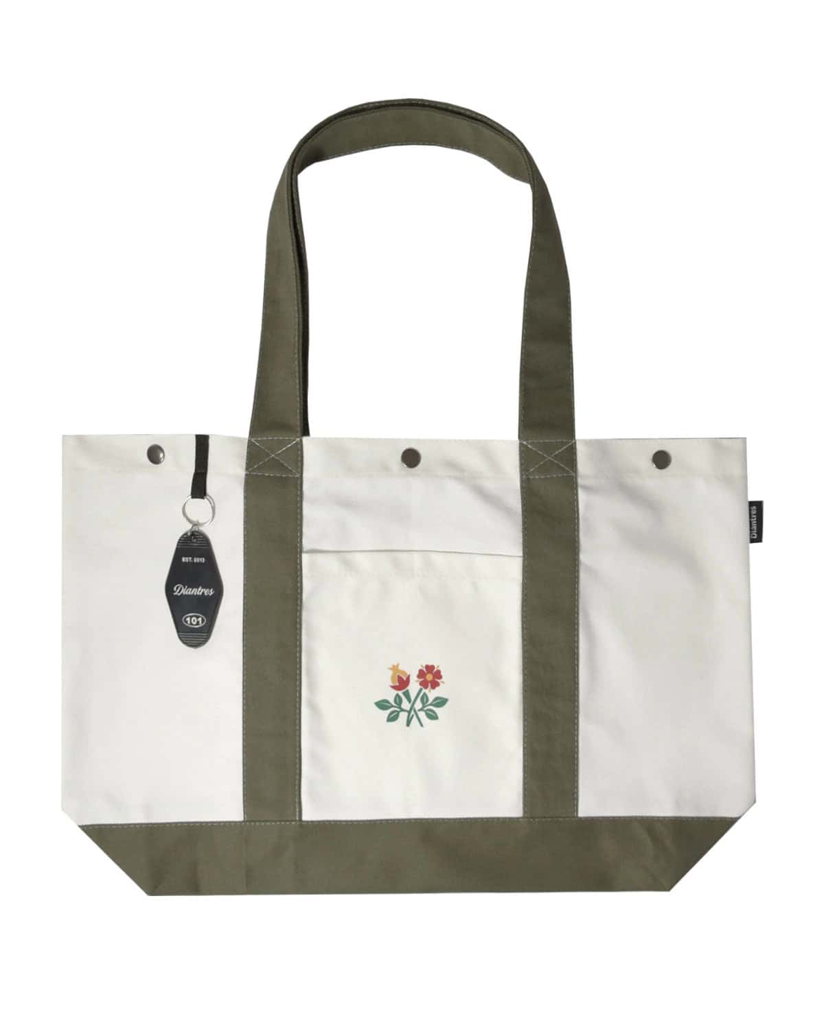 TOTEBAG BLOOM